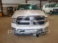 2022 RAM 1500 фото