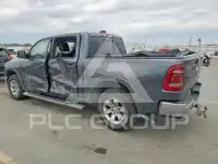 2022 RAM 1500 фото