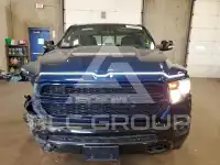 2022 RAM 1500 фото
