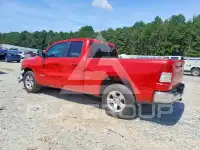 2022 RAM 1500 фото