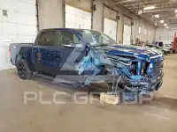 2022 RAM 1500 фото