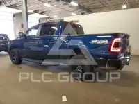 2022 RAM 1500 фото