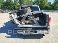 2022 RAM 1500 фото