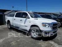 2022 RAM 1500 photo