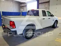 2022 RAM 1500 фото