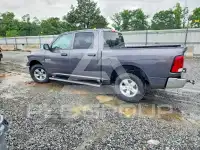 2022 RAM 1500 фото