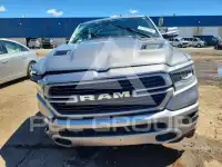 2022 RAM 1500 фото