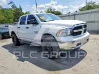 2022 RAM 1500 photo