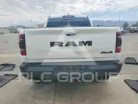 2022 RAM 1500 фото