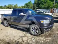 2022 RAM 1500 photo