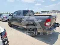 2022 RAM 1500 фото