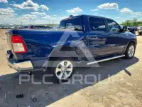 2022 RAM 1500 фото