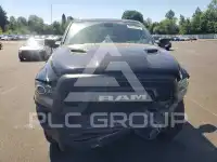 2022 RAM 1500 фото