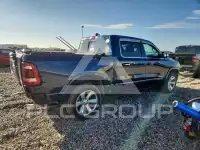 2022 RAM 1500 фото
