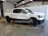2022 RAM 1500 фото