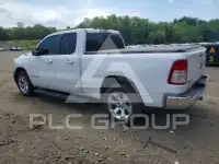 2022 RAM 1500 фото