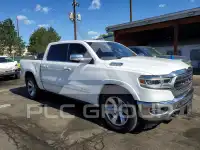 2022 RAM 1500 фото