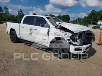 2022 RAM 1500 фото