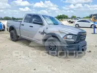 2022 RAM 1500 фото