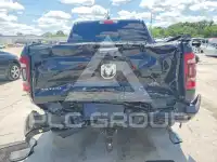 2022 RAM 1500 фото