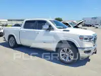 2022 RAM 1500 фото