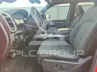2022 RAM 1500 photo