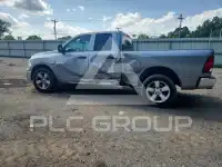 2022 RAM 1500 фото