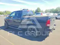 2022 RAM 1500 фото