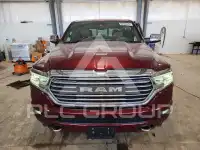 2022 RAM 1500 photo
