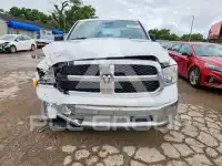 2022 RAM 1500 фото