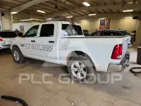 2022 RAM 1500 фото