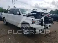 2022 RAM 1500 фото