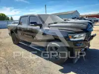 2022 RAM 1500 photo