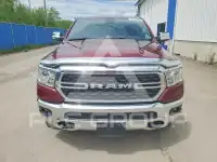 2022 RAM 1500 фото