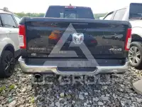 2022 RAM 1500 photo