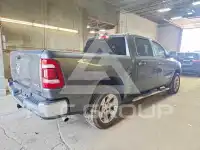 2022 RAM 1500 фото