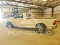 2022 RAM 1500 фото