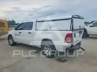2022 RAM 1500 фото