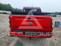 2022 RAM 1500 фото