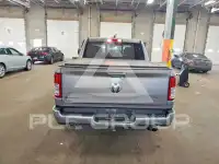 2022 RAM 1500 photo