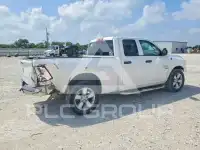 2022 RAM 1500 фото