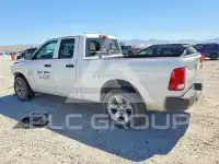 2022 RAM 1500 фото