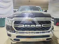 2022 RAM 1500 photo