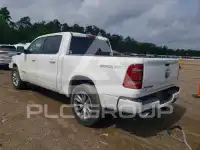2022 RAM 1500 фото