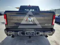 2022 RAM 1500 photo