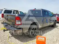 2022 RAM 1500 photo