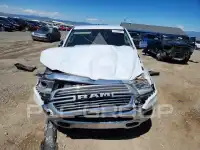 2022 RAM 1500 фото