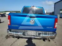 2022 RAM 1500 фото