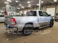 2022 RAM 1500 фото