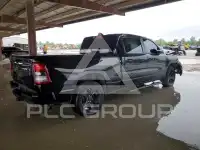 2022 RAM 1500 photo
